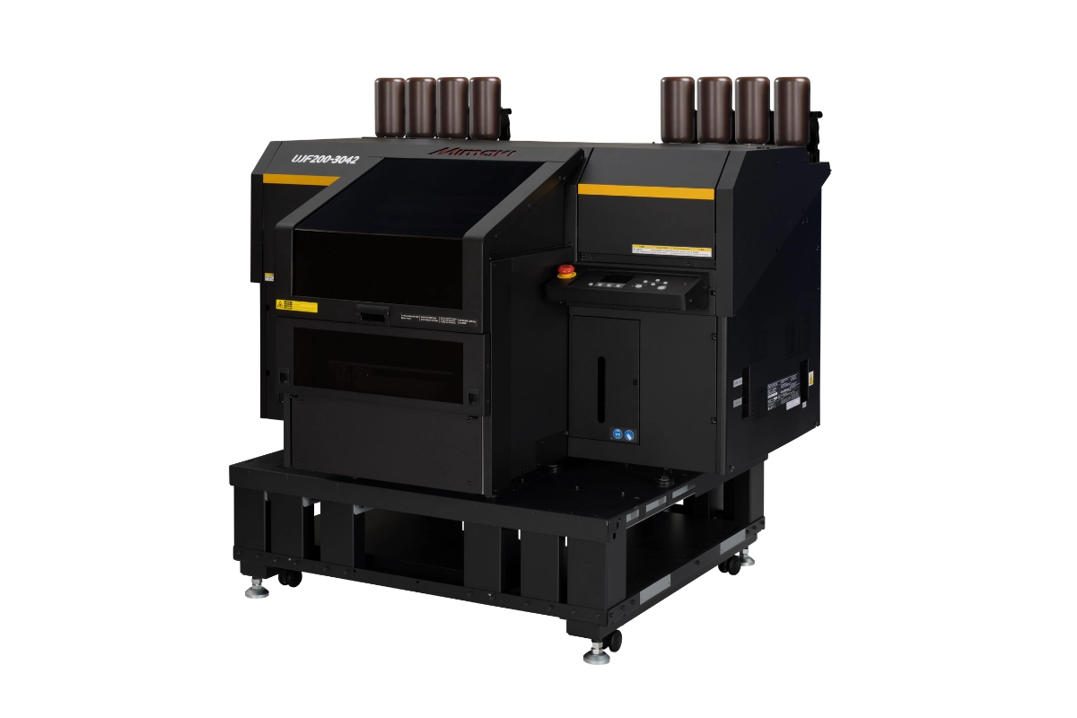 Mimaki UJF200-3042