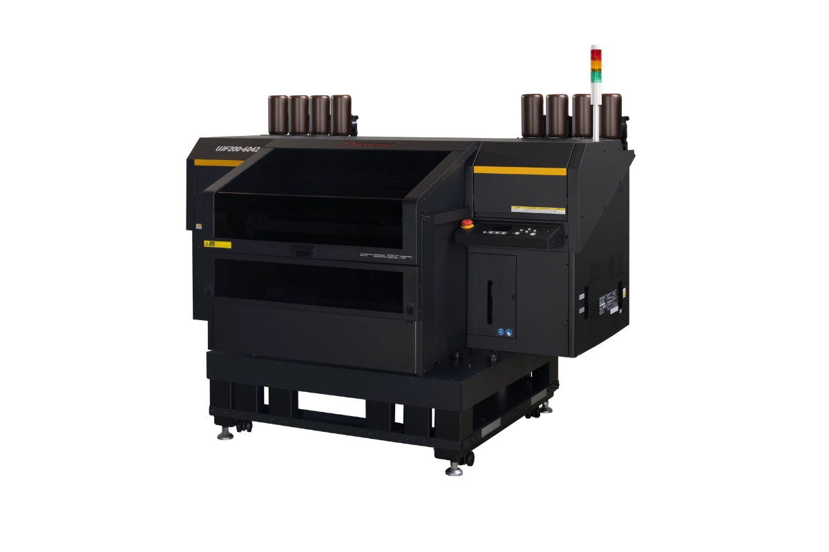Mimaki UJF200-6042