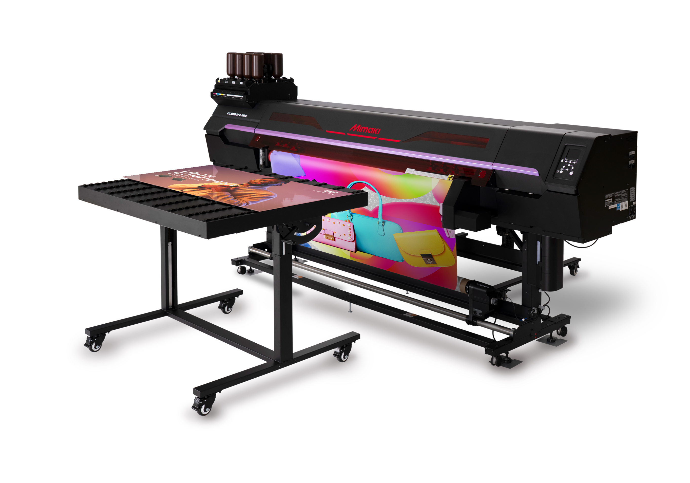 Mimaki UJ330H-160