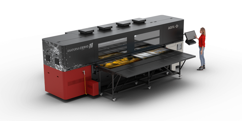 Anapurna Ciervo H3200