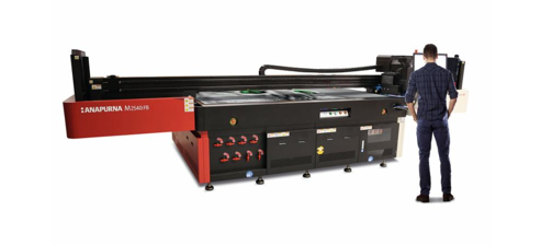 Anapurna M2540i FB 