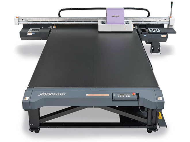 Mimaki JFX500