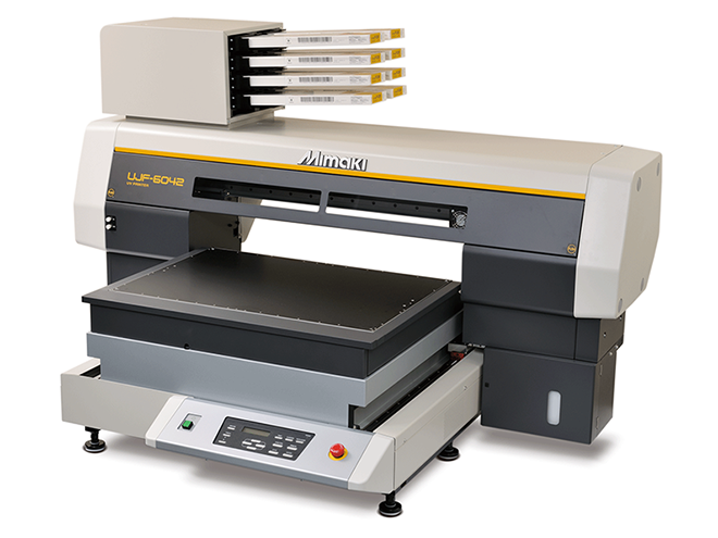 Mimaki UJF 3042FX, 3042HG, 6042