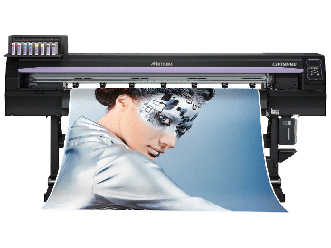Mimaki CJV150-130/160